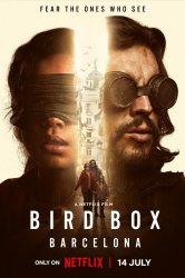 Смотреть Птичий короб: Барселона онлайн в HD качестве 720p