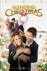 Смотреть Неидеальное Рождество онлайн в HD качестве 720p