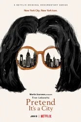 Смотреть Представьте, что вы в городе онлайн в HD качестве 720p