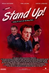 Смотреть Стенд Ап  онлайн в HD качестве 720p