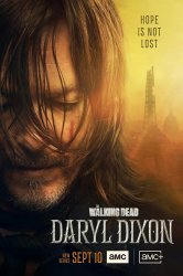 Смотреть Ходячие мертвецы: Дэрил Диксон онлайн в HD качестве 720p