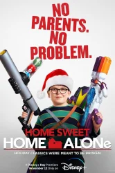 Смотреть Один дома 6 онлайн в HD качестве 720p
